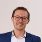 Porträt von Jonas Kuhlmann